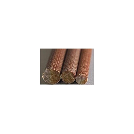 Professional Plastics Natural Phenolic 48 L, 3 W RCANNA3.000X48.000CE